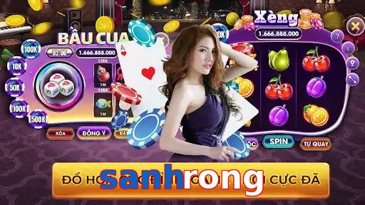 sanhrong