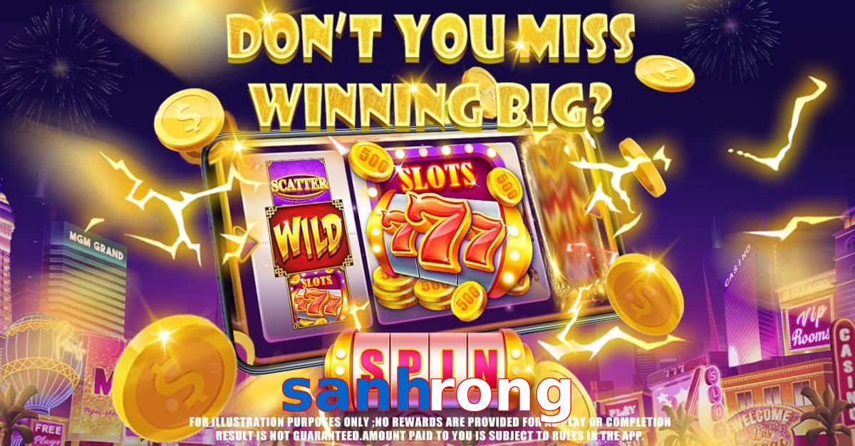 sanhrong