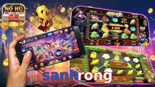 sanhrong