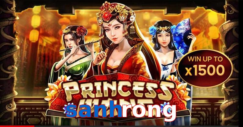 sanhrong