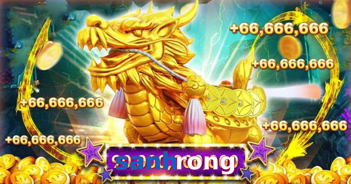 sanhrong