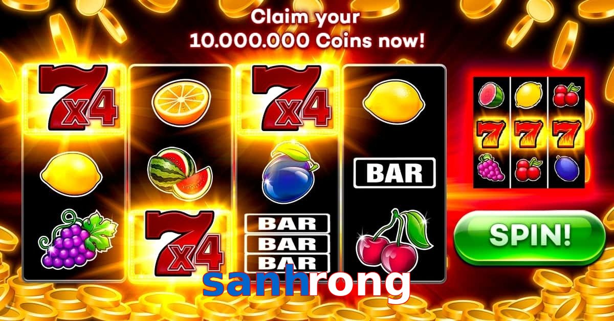 sanhrong