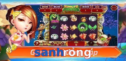 sanhrong