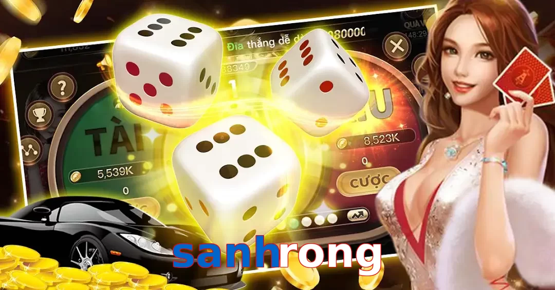 sanhrong
