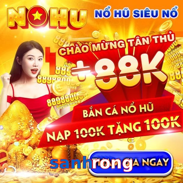 sanhrong