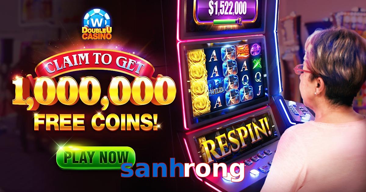 sanhrong