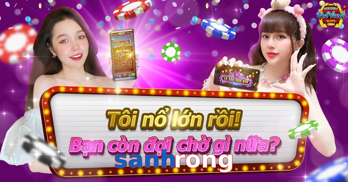 sanhrong