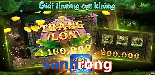 sanhrong