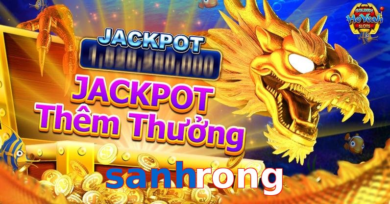 sanhrong