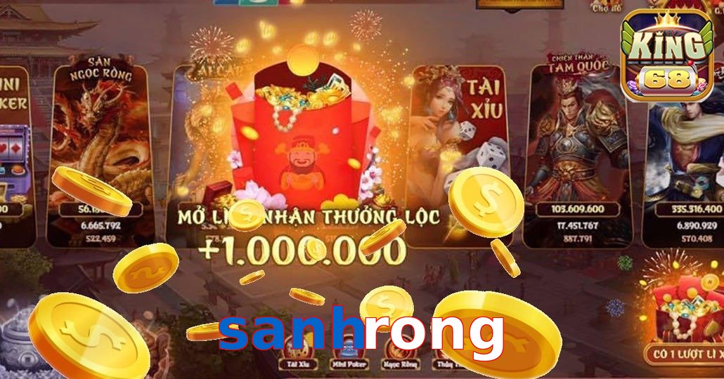 sanhrong