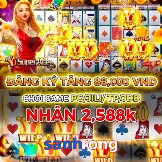 sanhrong