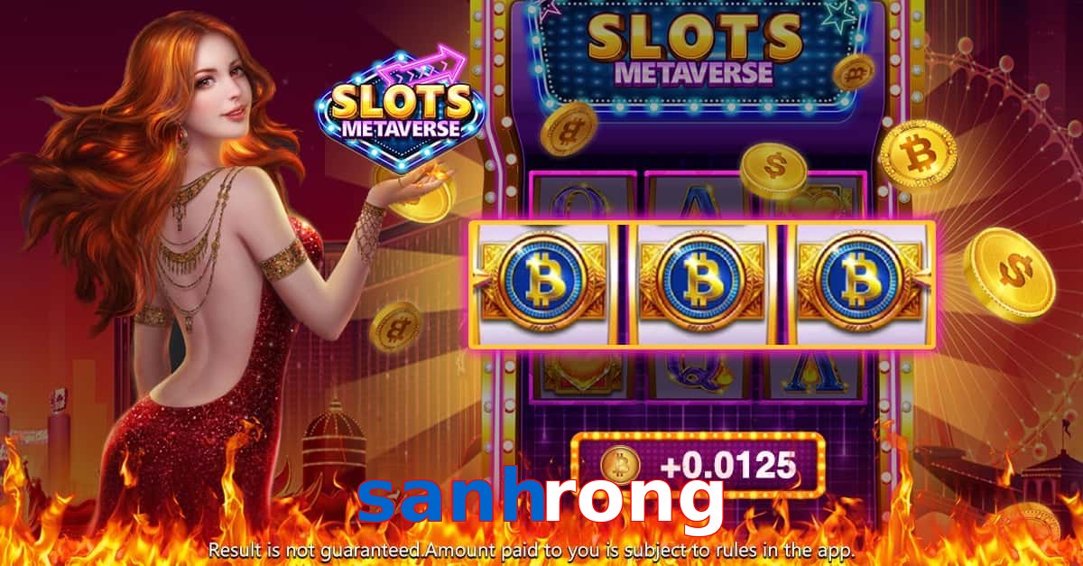 sanhrong