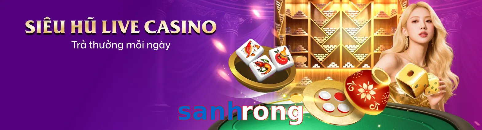 sanhrong