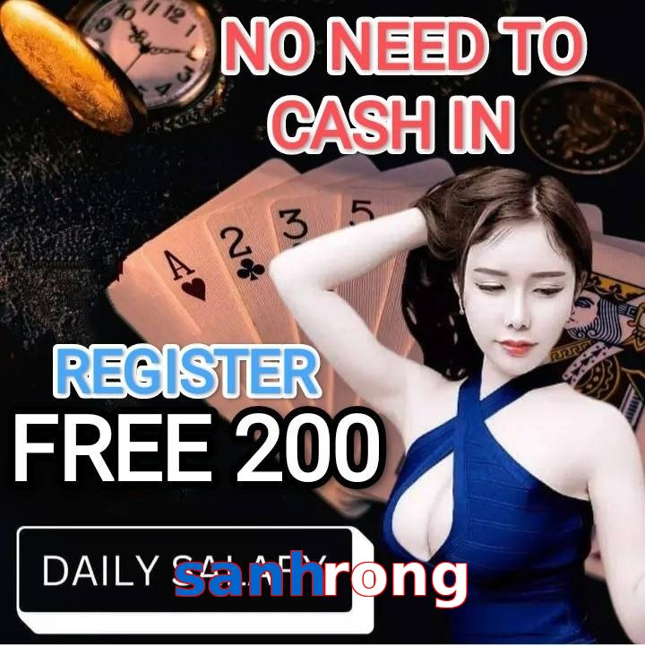 sanhrong