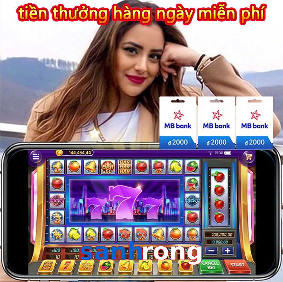 sanhrong