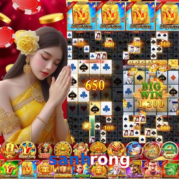 sanhrong